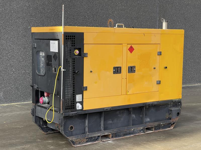 DOOSAN G40