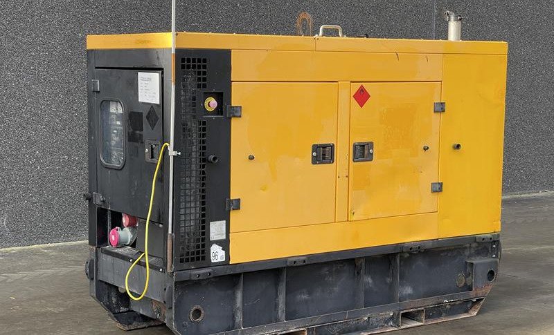DOOSAN G40