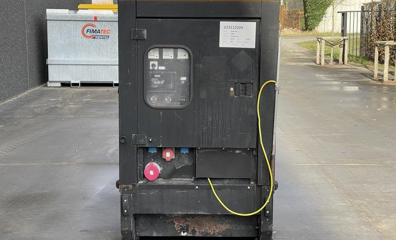 DOOSAN G40