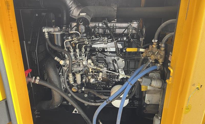 DOOSAN G40