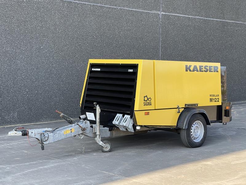 KAESER M 122