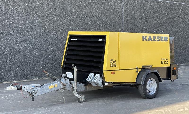KAESER M 122