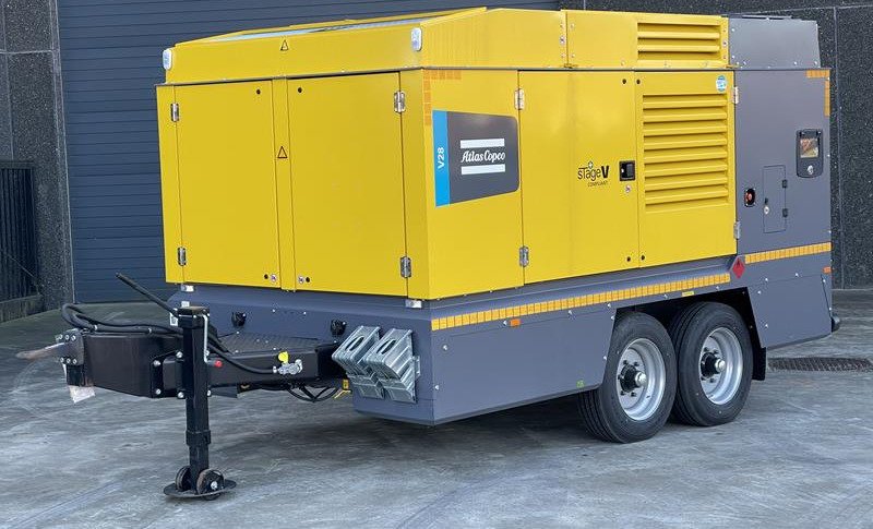 ATLAS COPCO V 28