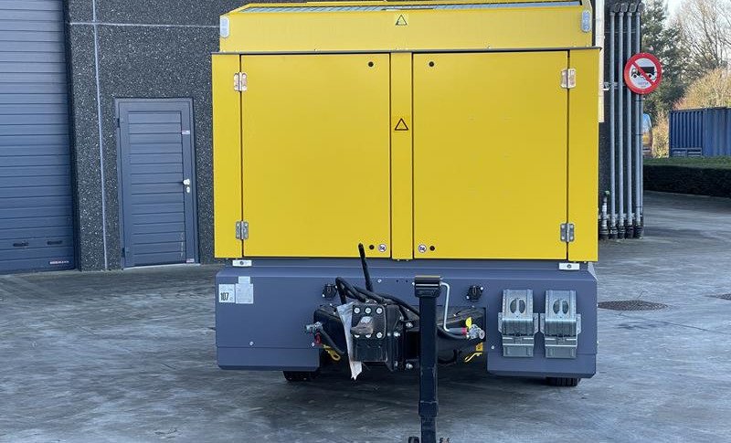 ATLAS COPCO V 28
