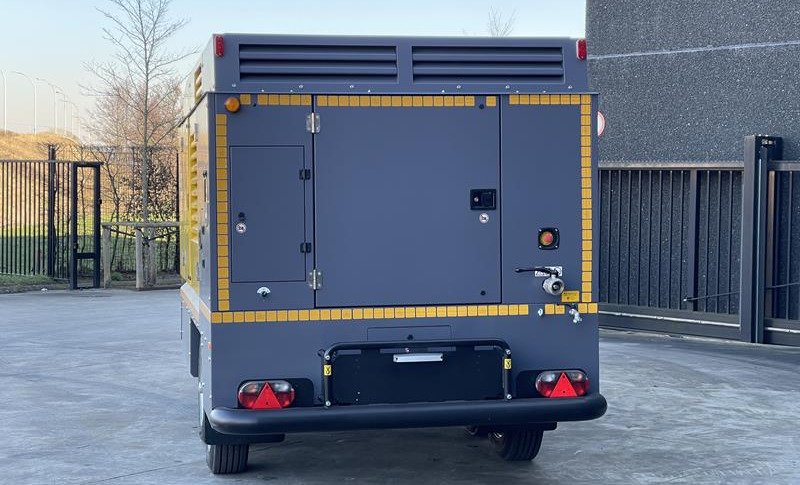 ATLAS COPCO V 28