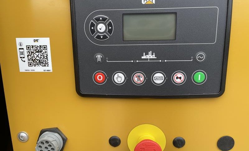 CATERPILLAR DE 65 E 0
