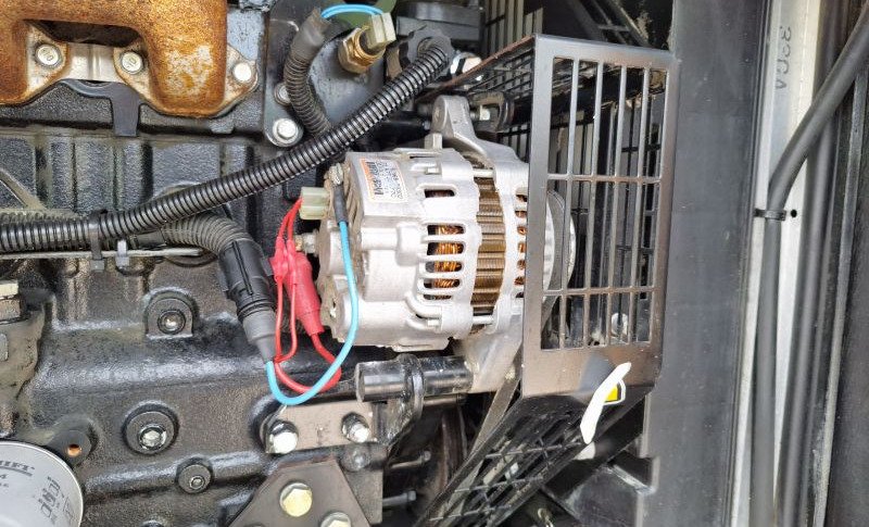 SDMO R 22 C3