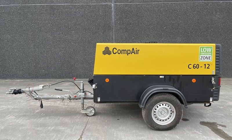 COMPAIR C 60 - 12