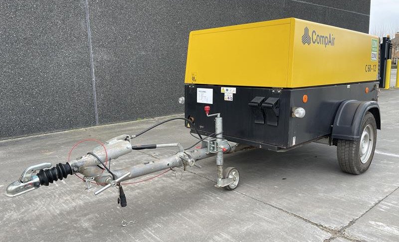 COMPAIR C 60 - 12