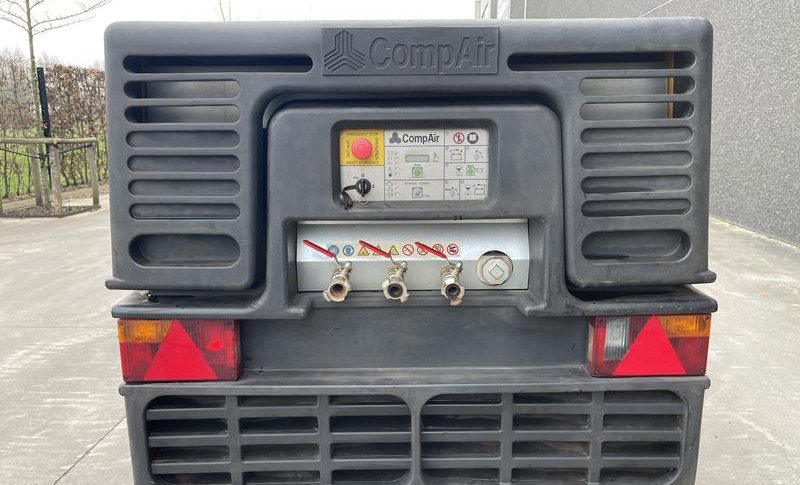 COMPAIR C 60 - 12