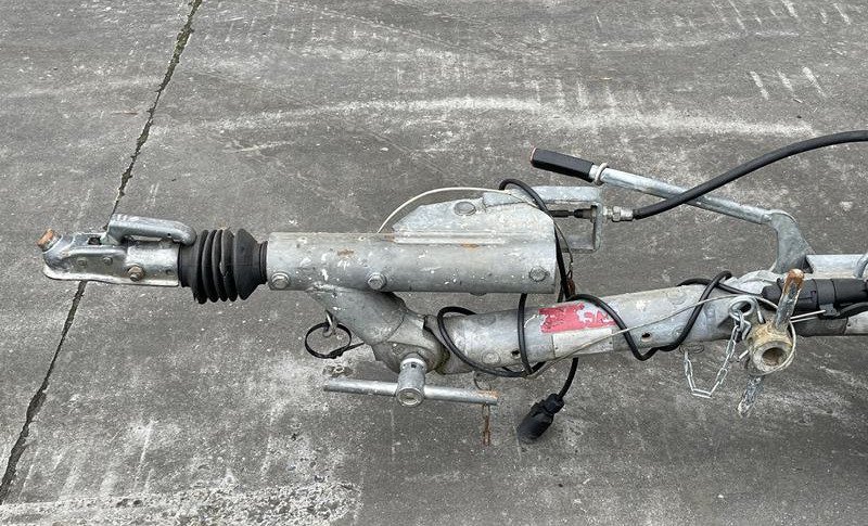 INGERSOLL RAND 7/51
