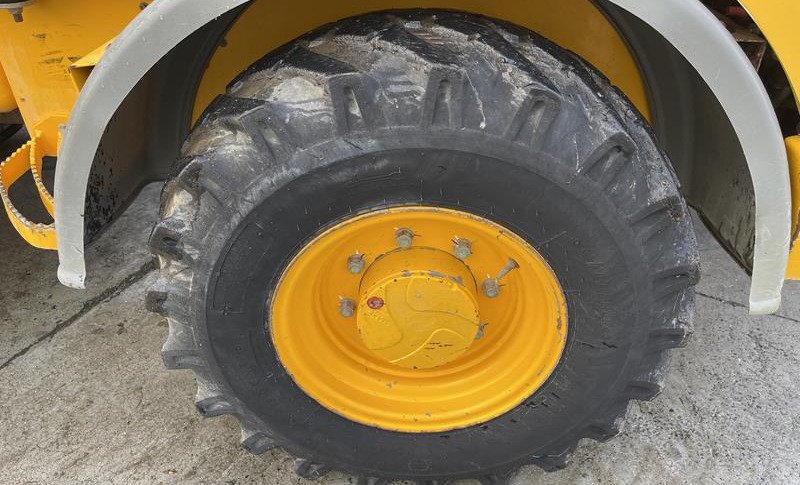 ATLAS WEYCOR AR 60