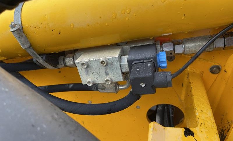 ATLAS WEYCOR AR 60