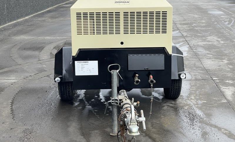 INGERSOLL RAND 7/31 E