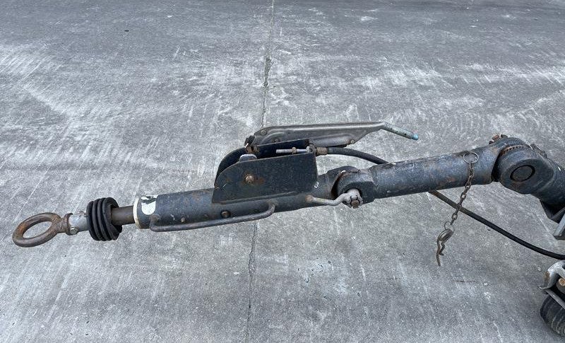 ATLAS COPCO XATS 156