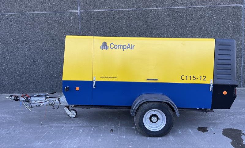 COMPAIR C 115 - 12 - N