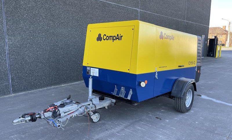COMPAIR C 115 - 12 - N