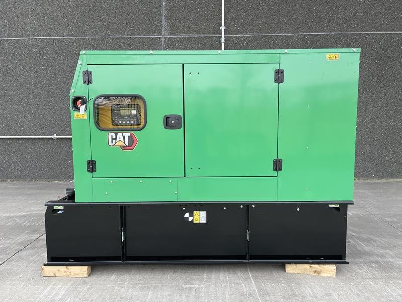 CATERPILLAR DE 65 E 3