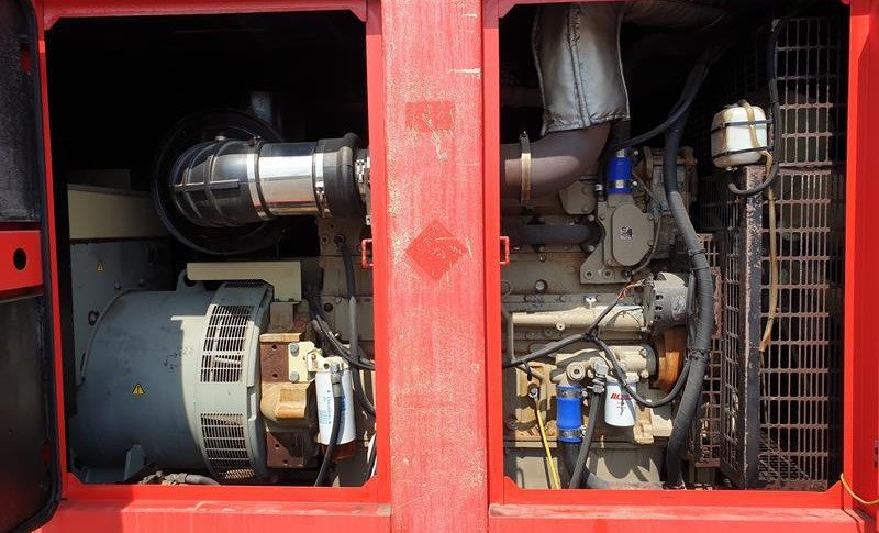 DOOSAN G500