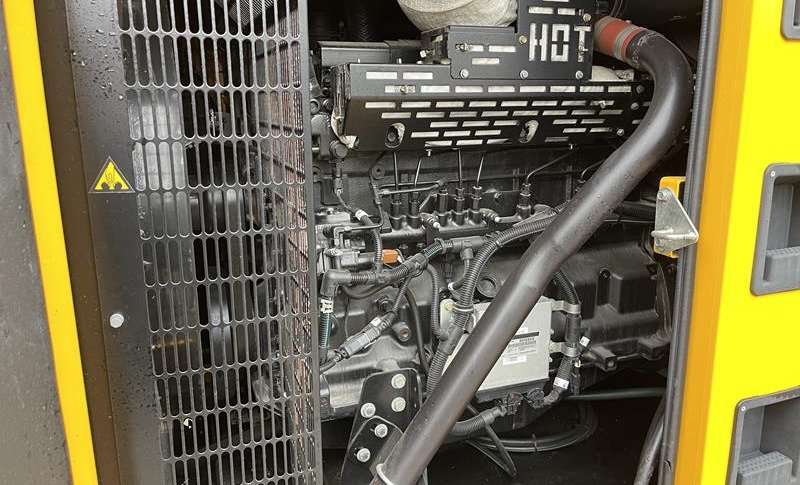 SDMO R 165 C3