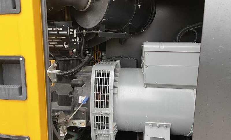 SDMO R 165 C3