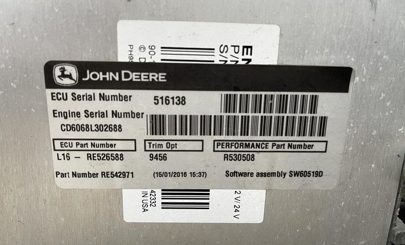 SDMO R 165 C3