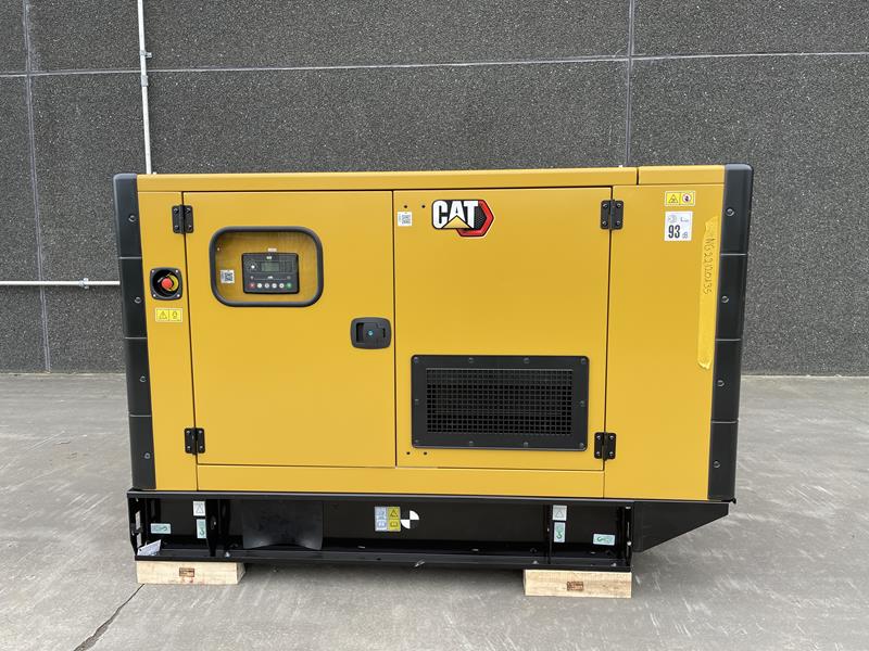 CATERPILLAR DE 65 E 0