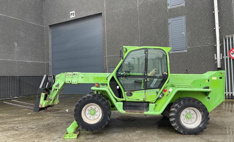 MERLO P 38.14