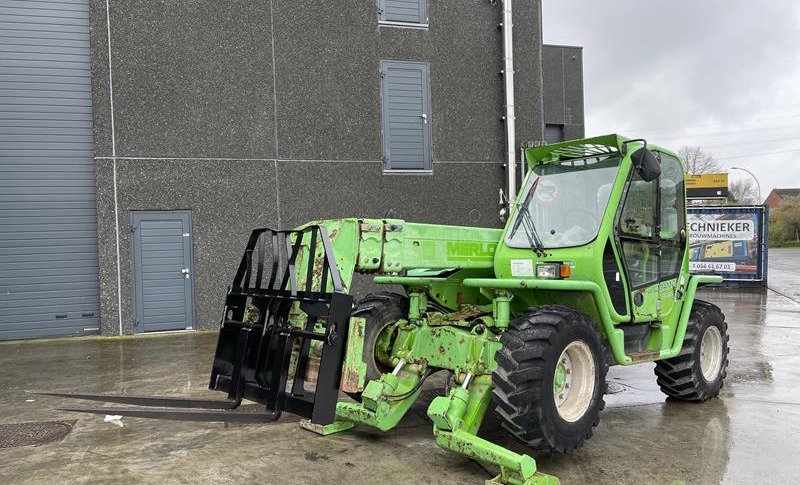 MERLO P 38.14