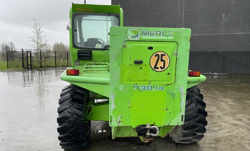 MERLO P 38.14