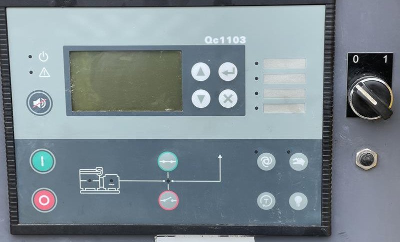 ATLAS COPCO QAS 30