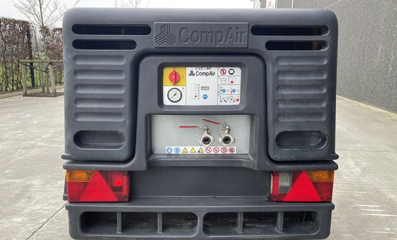 COMPAIR C 35 - 10