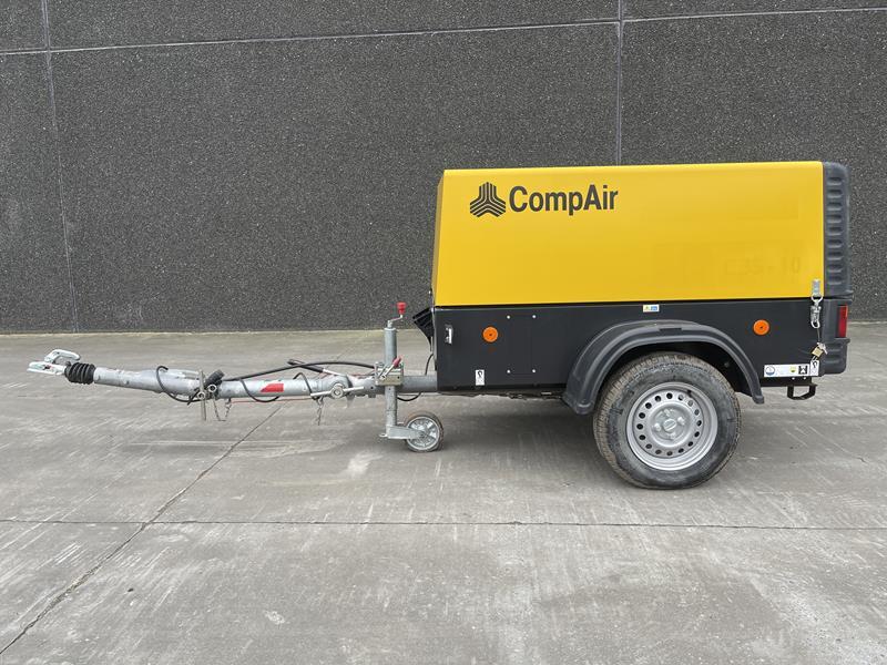 COMPAIR C 35 - 10