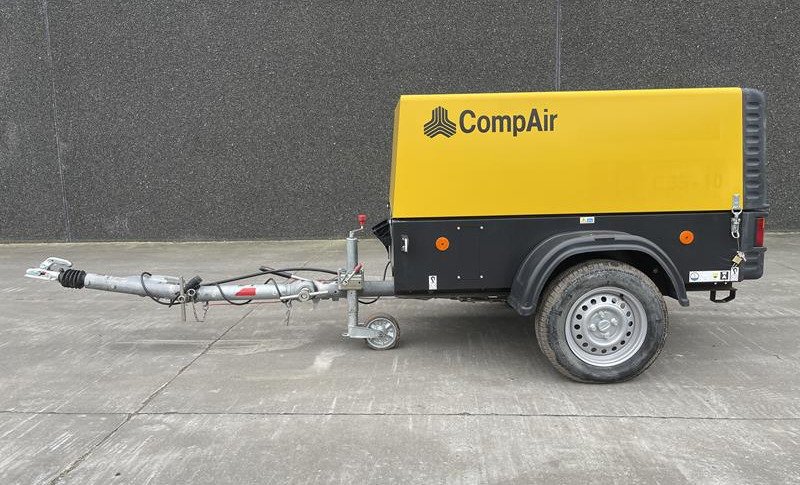 COMPAIR C 35 - 10
