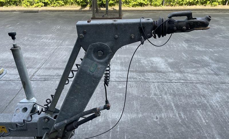 ATLAS COPCO QAS 80