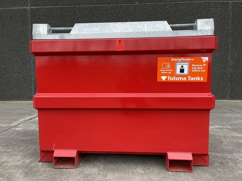 TOLSMA TANK 995L