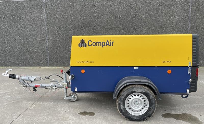 COMPAIR C 60 - 12