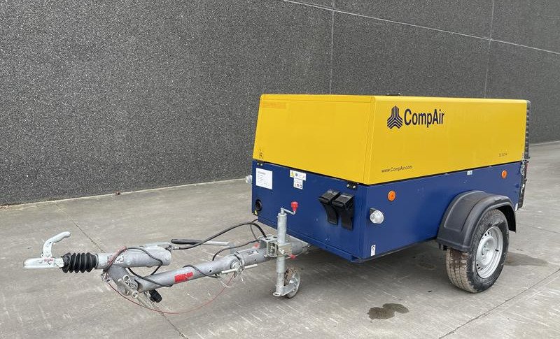 COMPAIR C 60 - 12