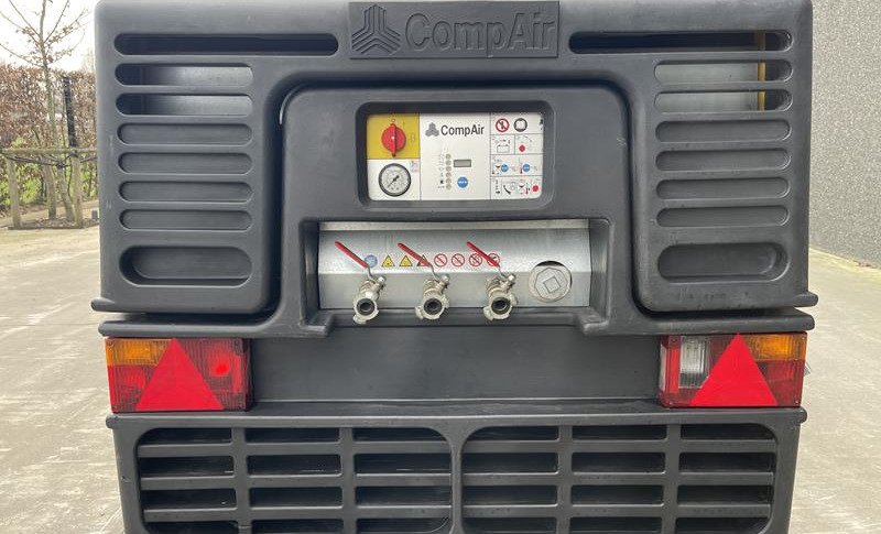 COMPAIR C 60 - 12