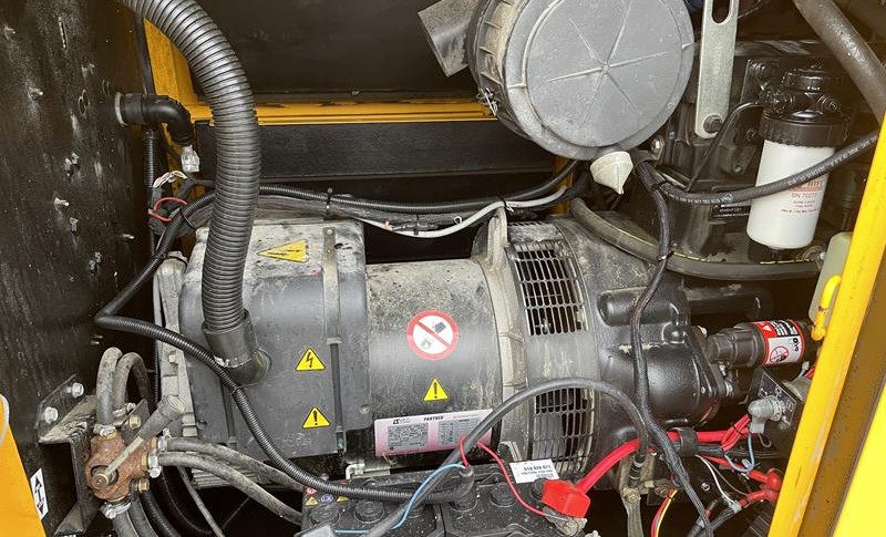 DOOSAN G60