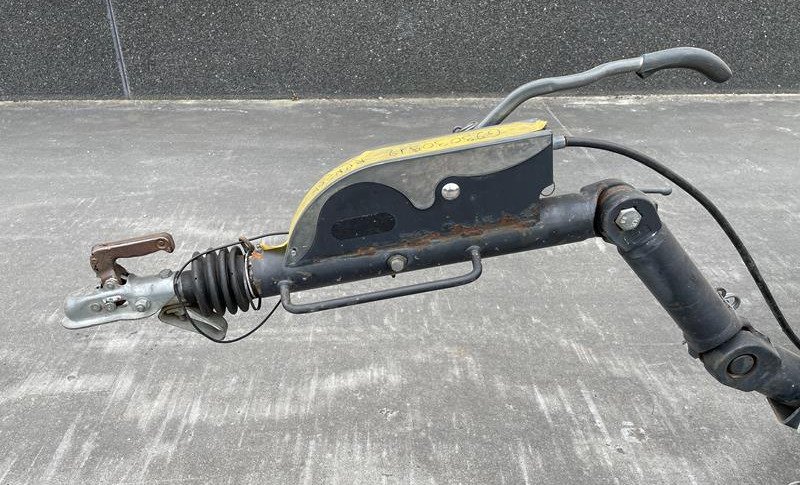 ATLAS COPCO QAX 40