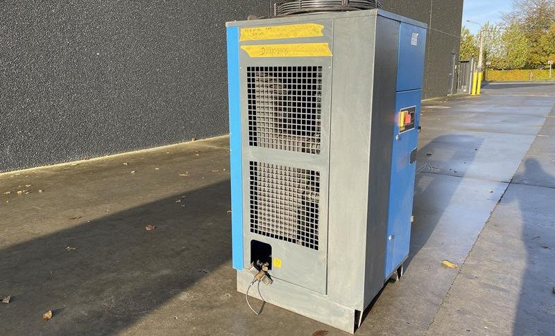 ATS DGO 780