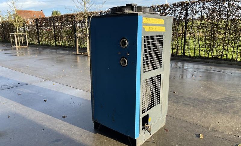ATS DGO 780