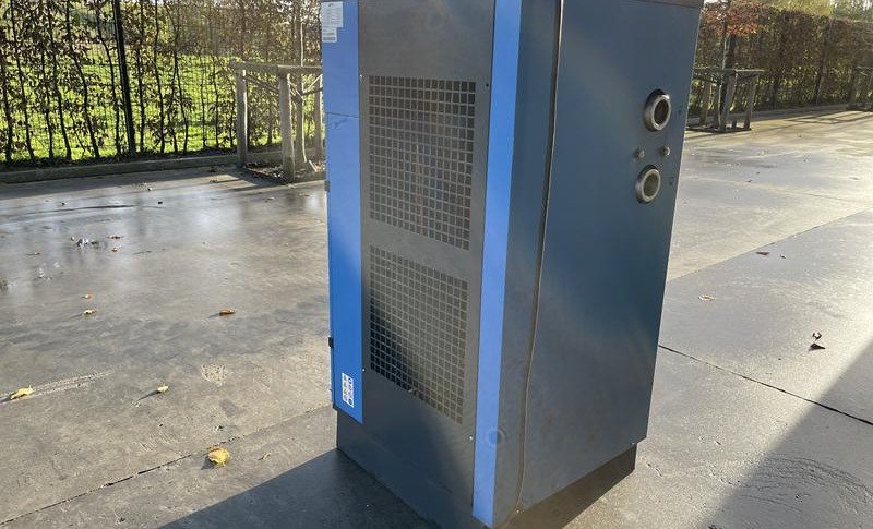 ATS DGO 780