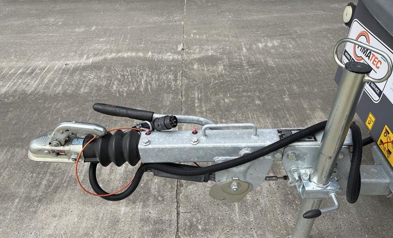ATLAS COPCO XAS 68 W.B. DIN EYE PP8