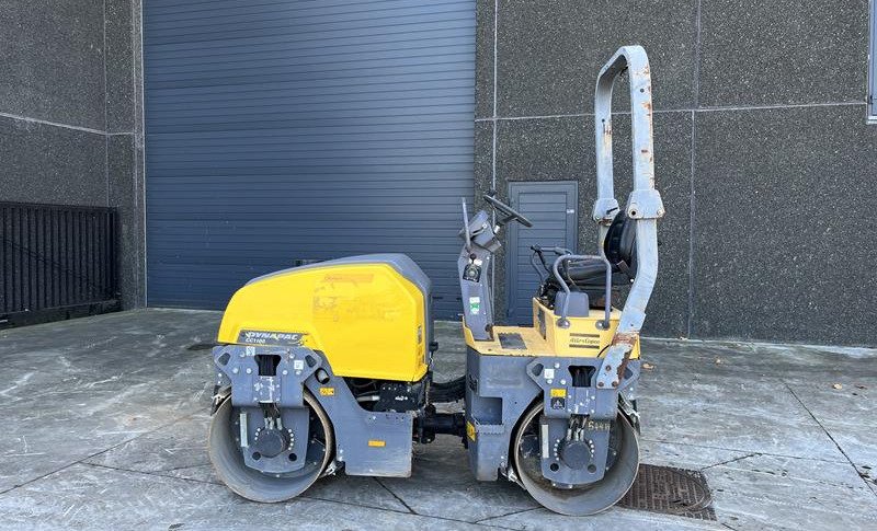 DYNAPAC CC 1100