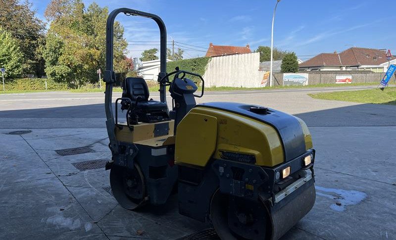 DYNAPAC CC 1100
