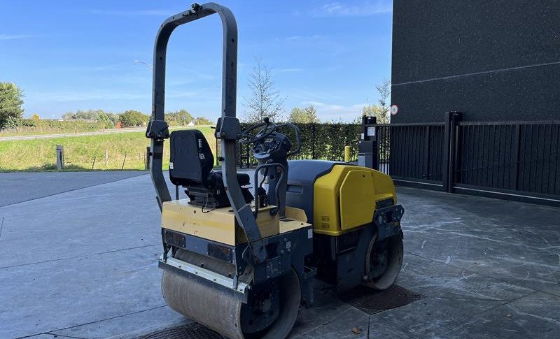 DYNAPAC CC 1100