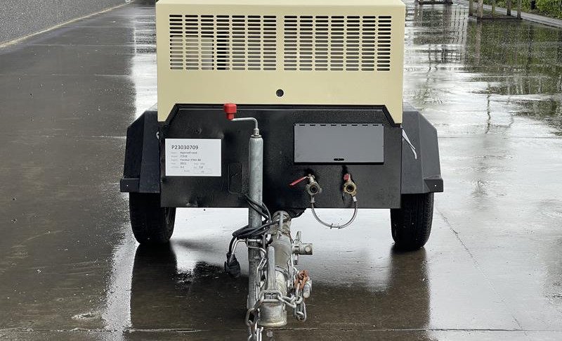 INGERSOLL RAND 7/31