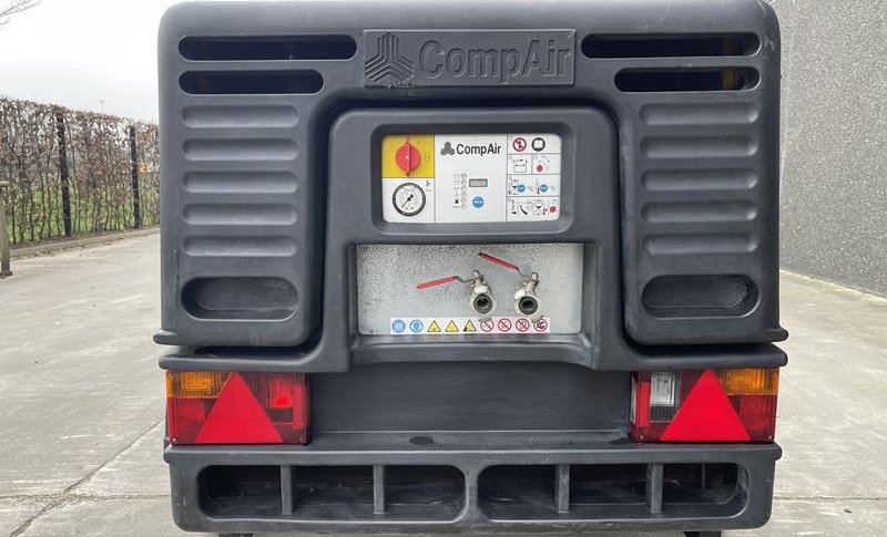 COMPAIR C 35 - 10
